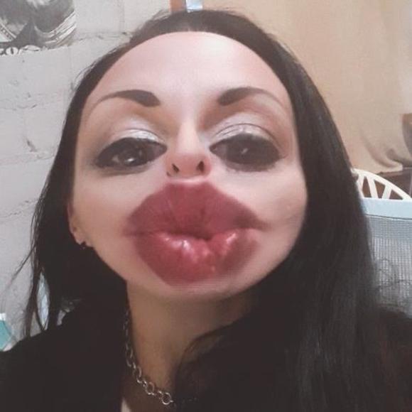 mamanasty421